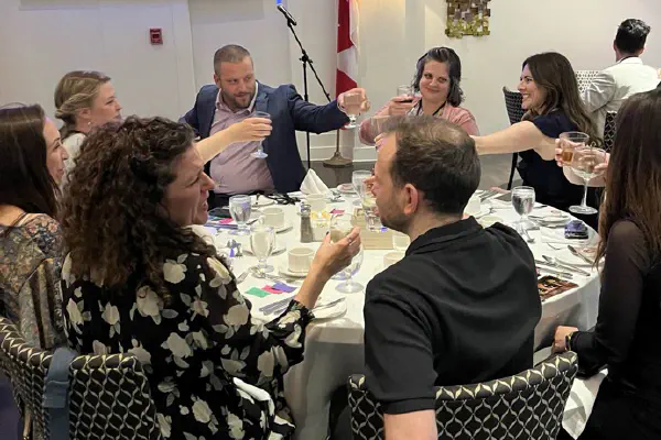 featured - Day 2 - Dinner - Table Toast