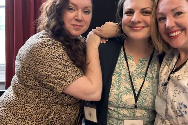 Day 2 - Theo - Stacey and others