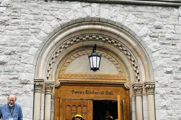 Day 2 - Theo - Tim and Fire dept